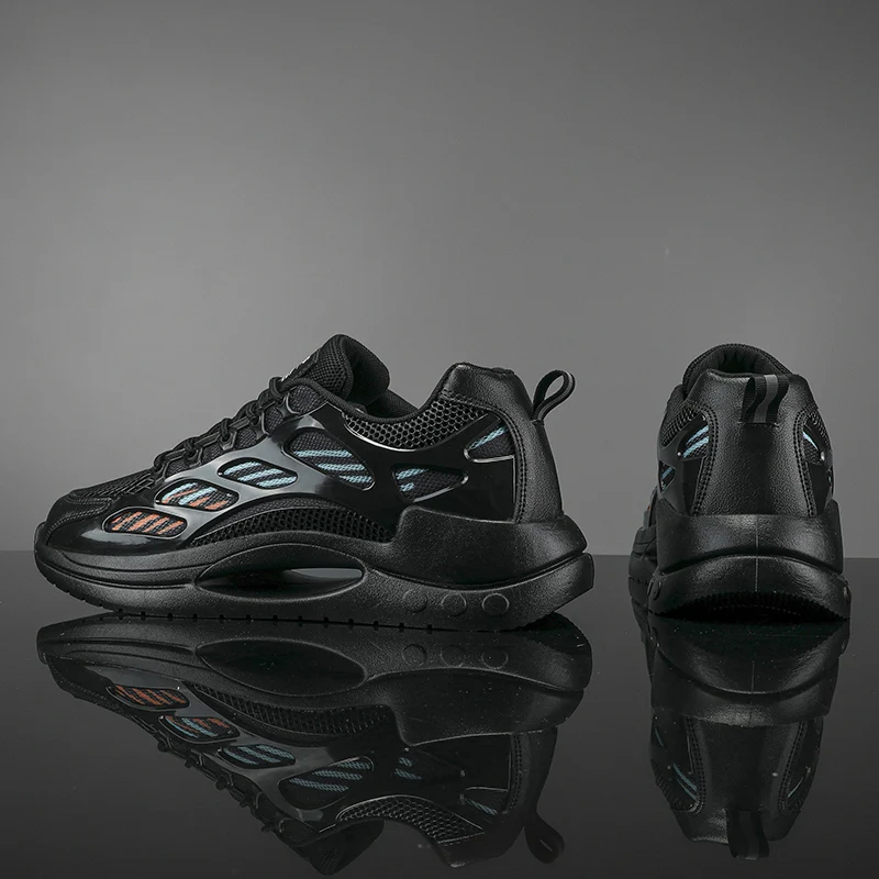 MCDv נעלי ריצה חדשות עבור גבר אתלטי אימון נעלי ספורט חיצוני החלקה ללבוש עמיד הליכה נעלי ספורט לגברים התמונה 1