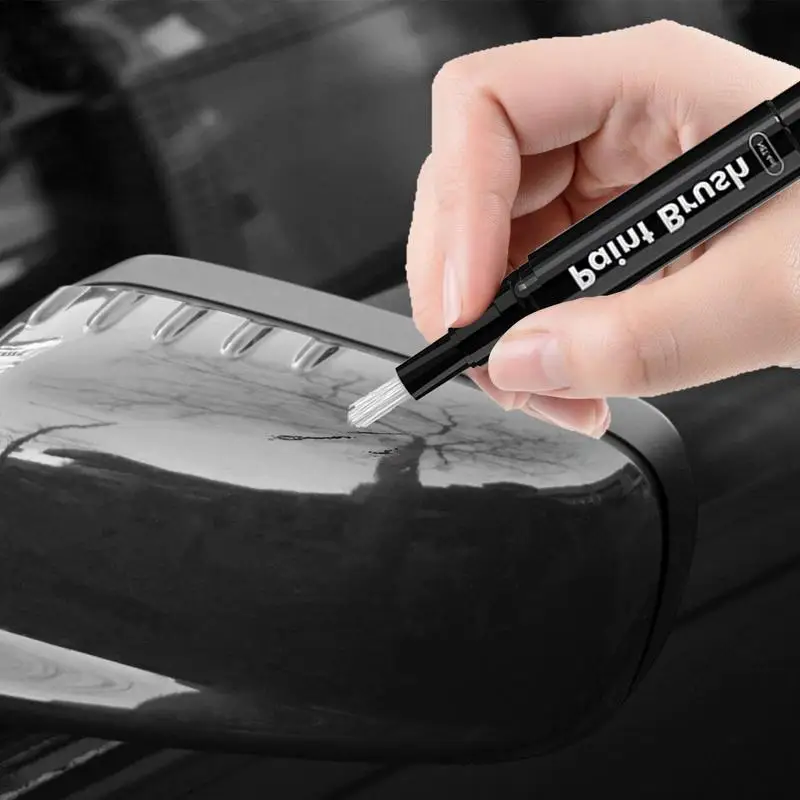 רכב תיקון צבע עט לבן לגרד תיקון כלי מגע צבע המעיל רכב מסיר שריטות הסוכן אביזרים תיקון כלים התמונה 5